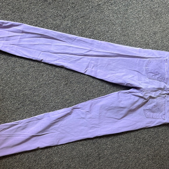 AG Cigarette Leg Skinny Jeans - Picture 4 of 4